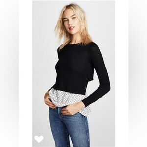 CLUB MONACO Azamik Sweater